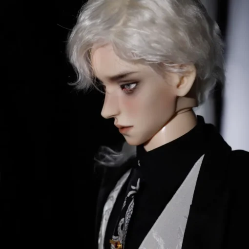 Yadu Ulysses 1/3 BJD Doll Head Only ball jointed doll head