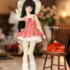 Guard Love Yomi 1/4 BJD Doll | Full Doll Ball Jointed Doll