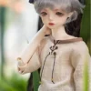 FairyCastle Yugo 1/4 BJD Doll | Full Doll 1/4 BJD Male Doll