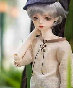 FairyCastle Yugo 1/4 BJD Doll | Full Doll 1/4 BJD Male Doll